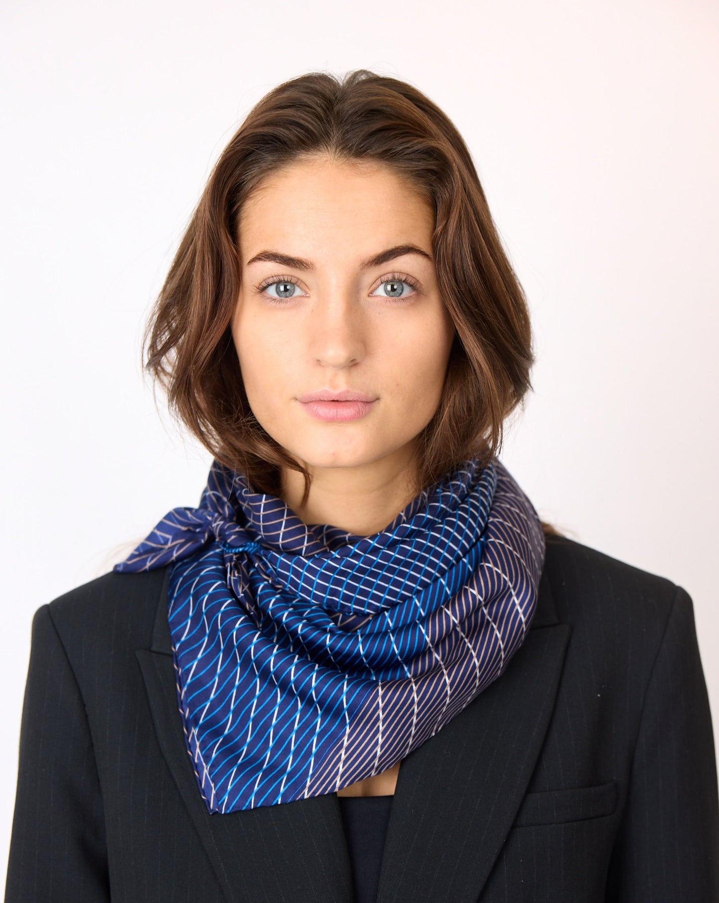 OCEAN Scarf