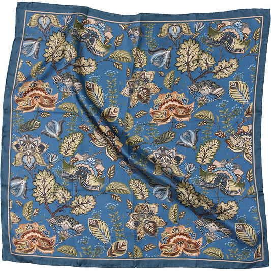 PAISLEY LOVE Sjal