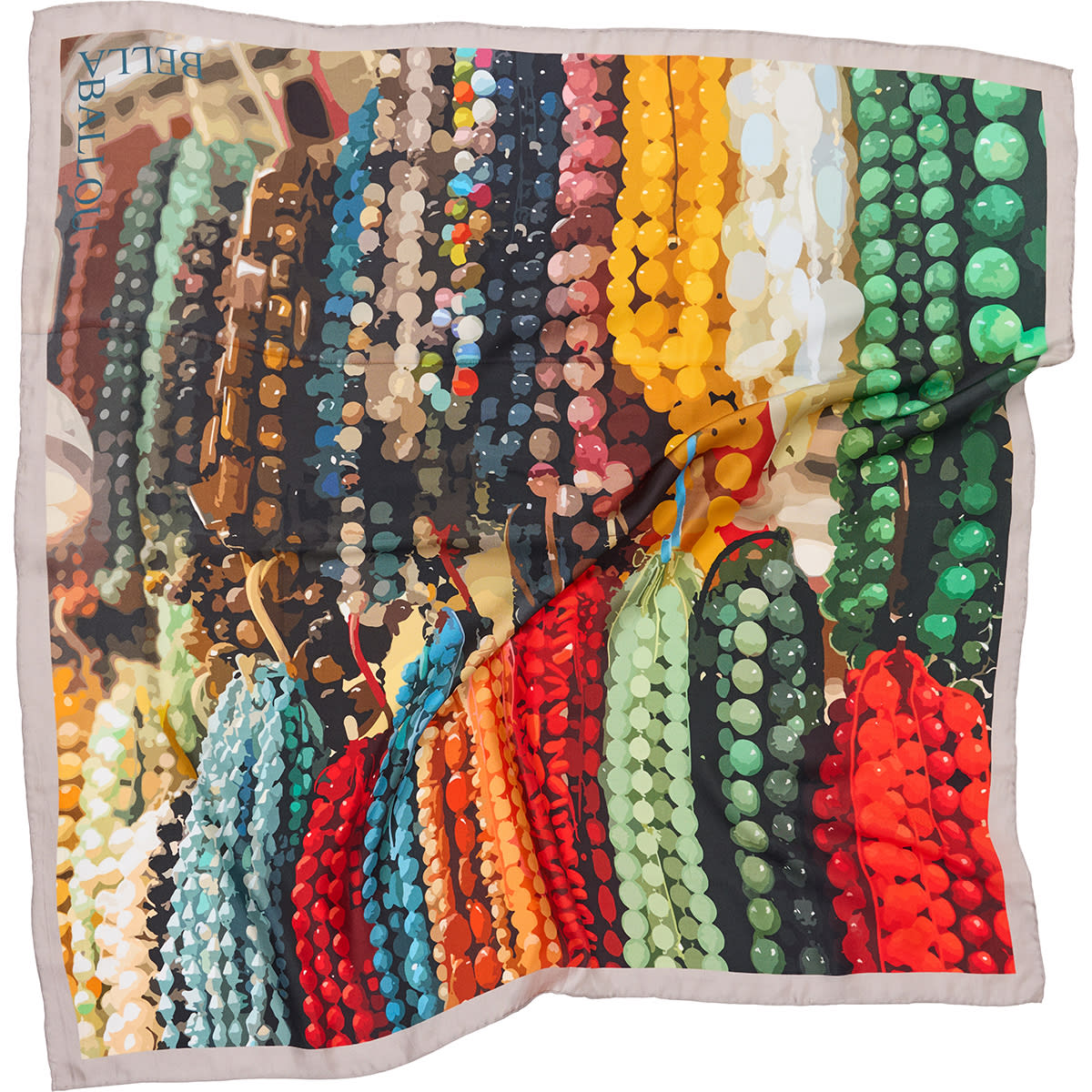 BEADS Halsduk