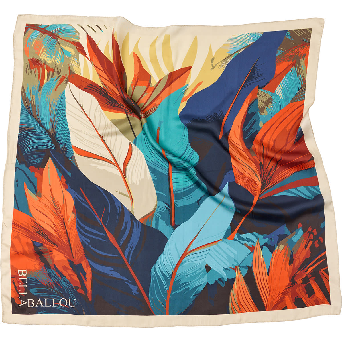 LEAF FALL Halsduk