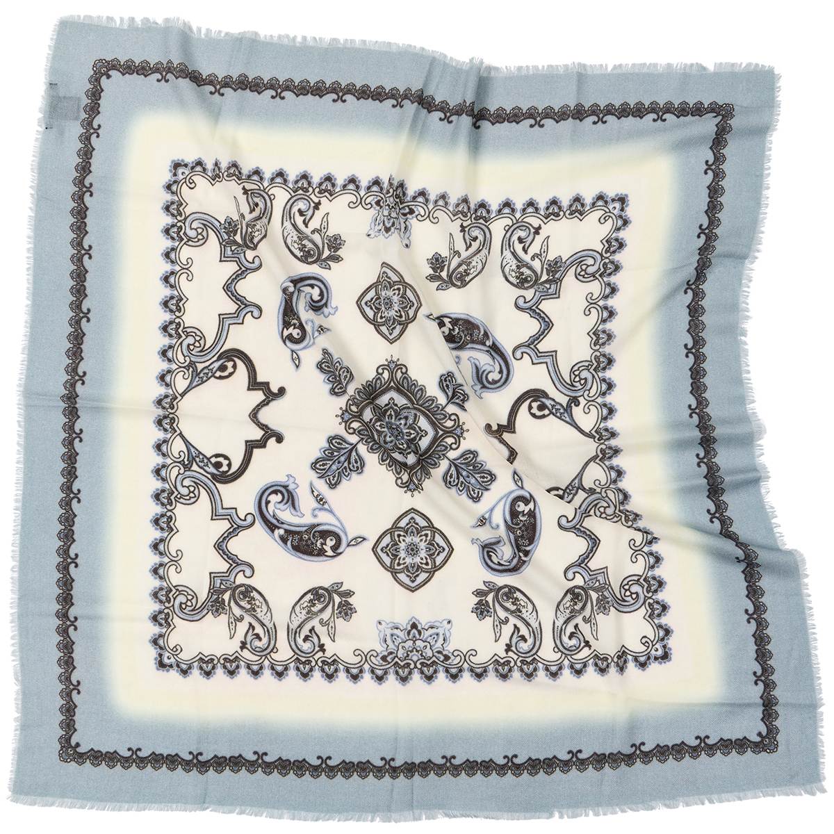 ROYAL PAISLEY Tørklæde