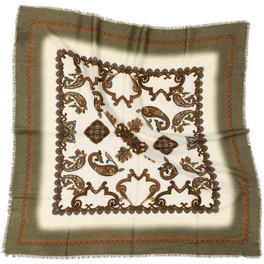 ROYAL PAISLEY Tørklæde