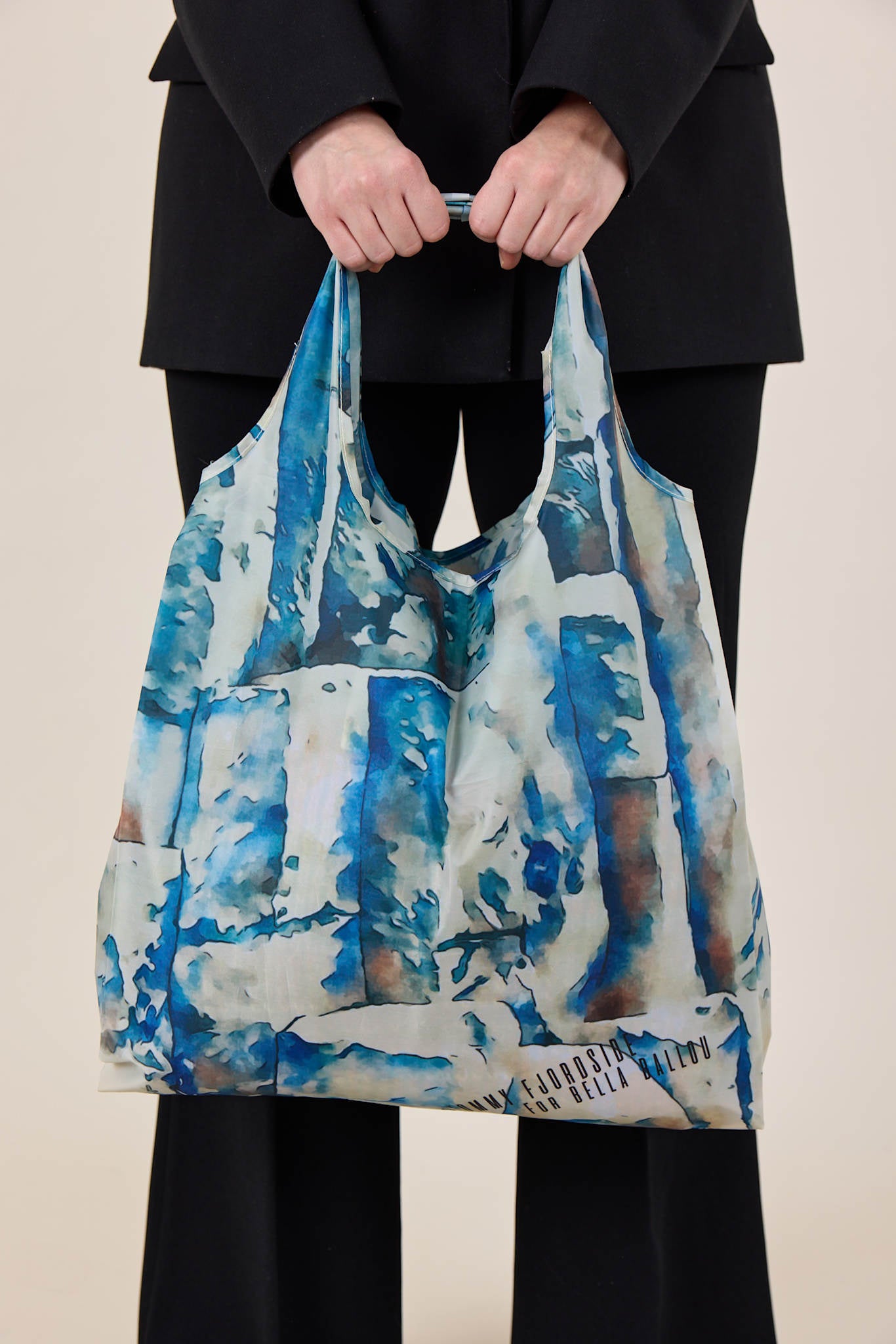 BRUSH Grocery Bag
