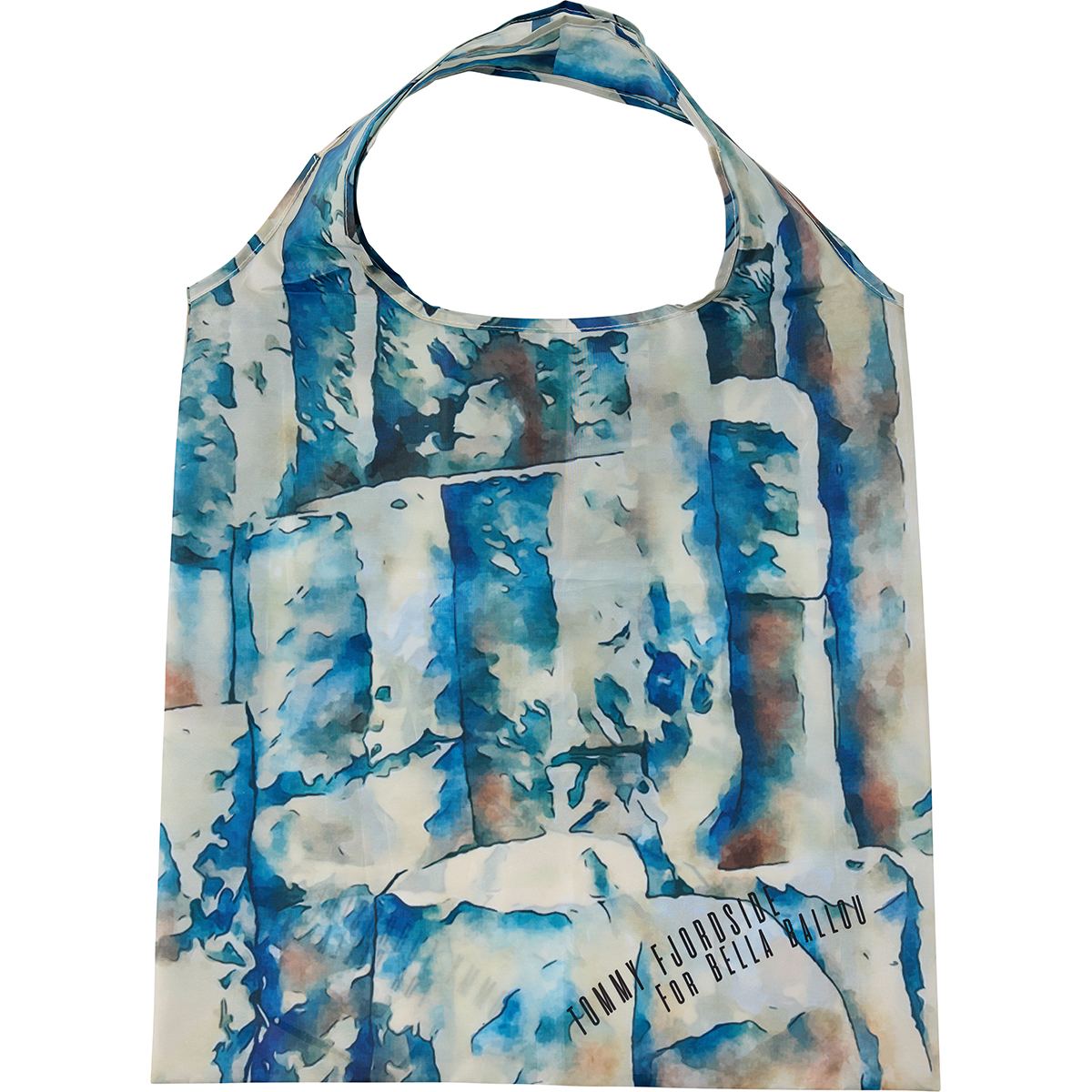 BRUSH Grocery Bag