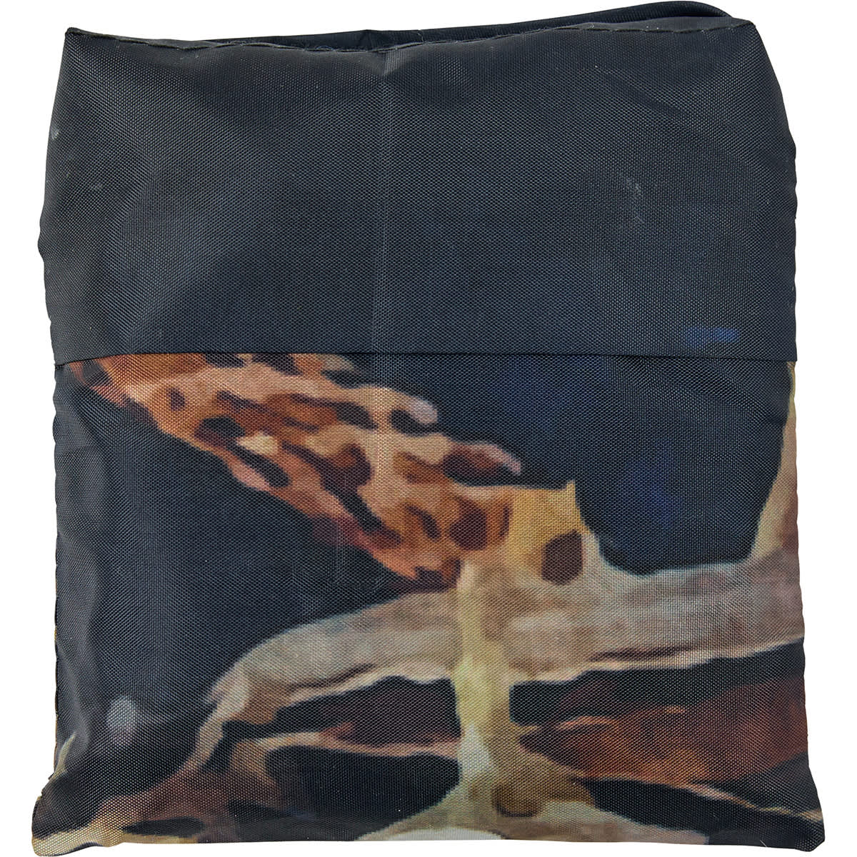 BRACKETS Grocery Bag