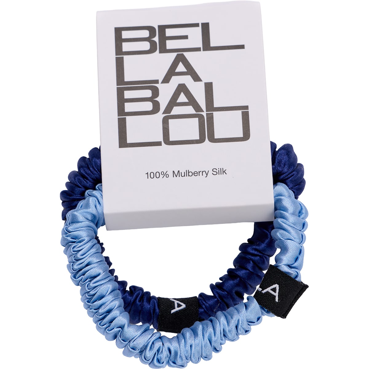 SILJA Hair Scrunchie