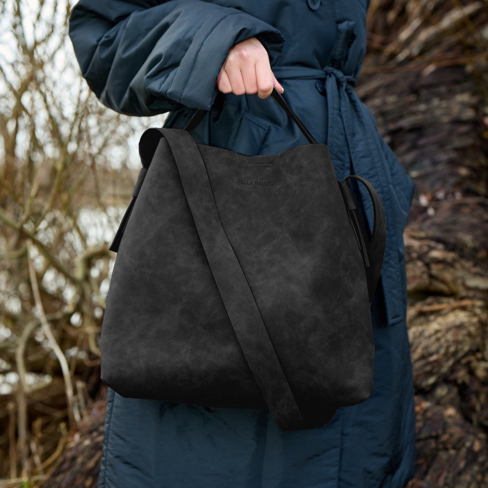 CITY Shopper Taske