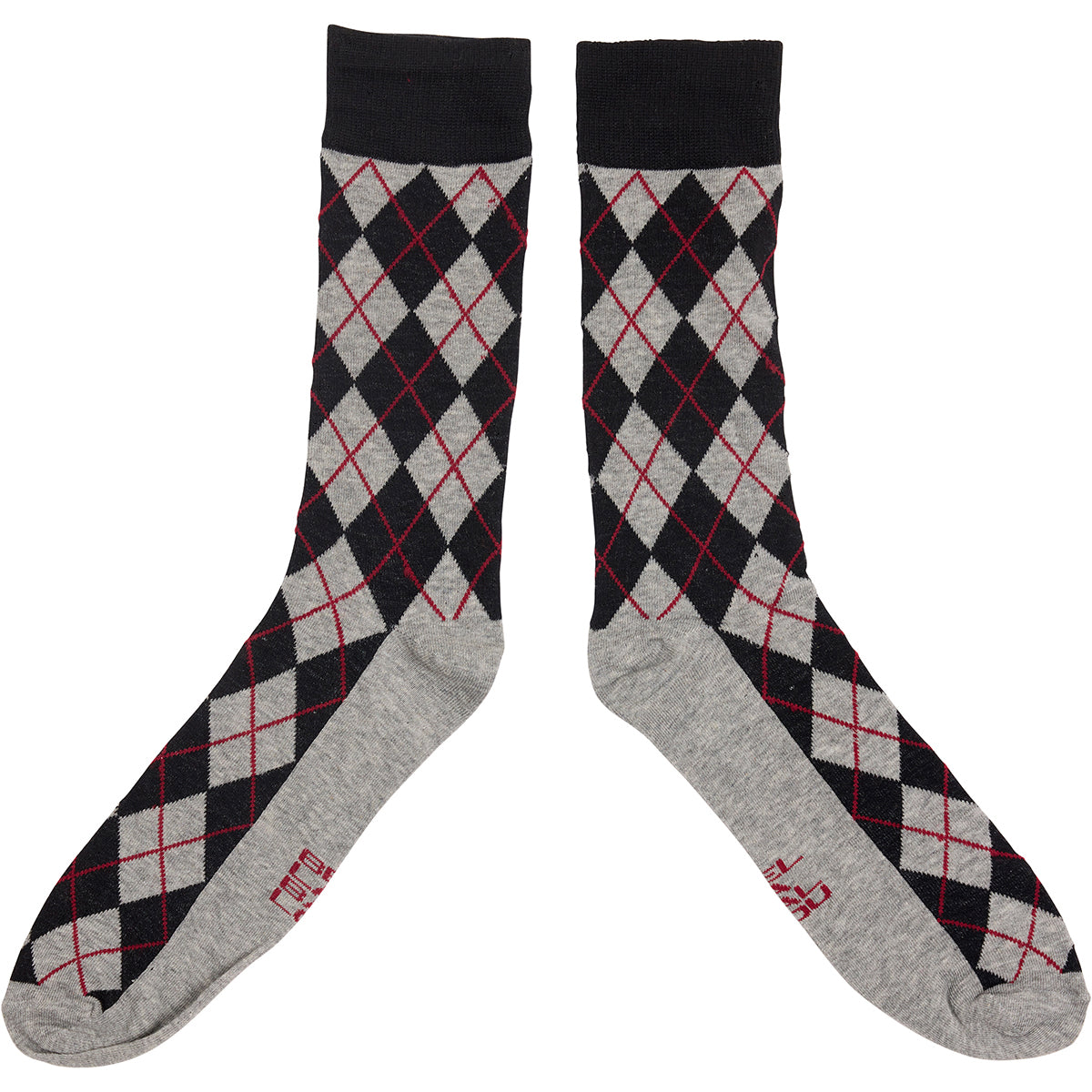 HARLEQUIN Socken (Herren)/COLLAB BB X PINK CUP