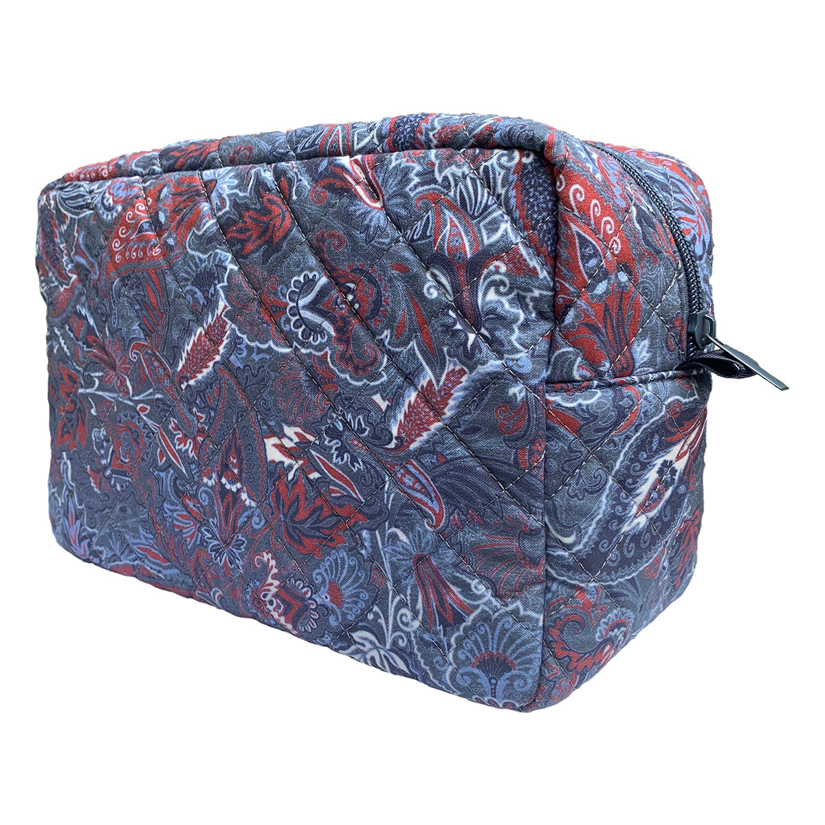 ANTIK PAISLEY Necessär