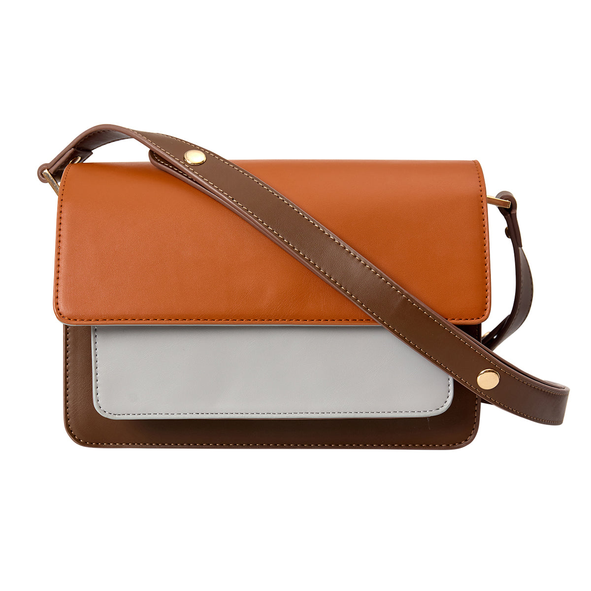 TRIO Cross Body Bag