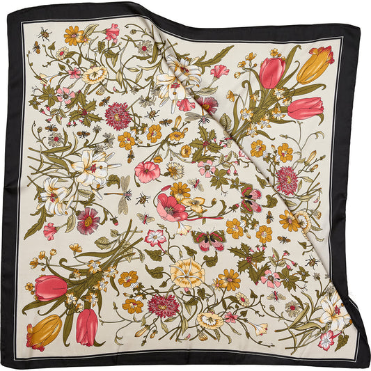 EMILY Scarf / ZERO WASTE