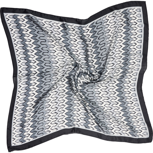 LIVA Scarf // ZERO WASTE