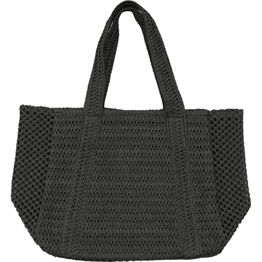 RAFFIA Väska