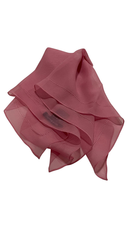 COLOR ME HAPPY Skjerf