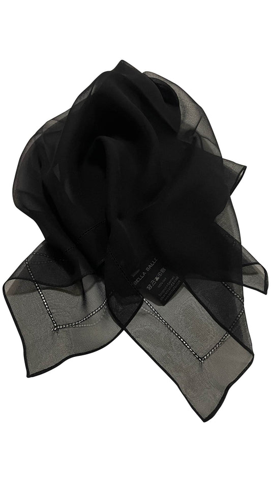 COLOR ME HAPPY Skjerf