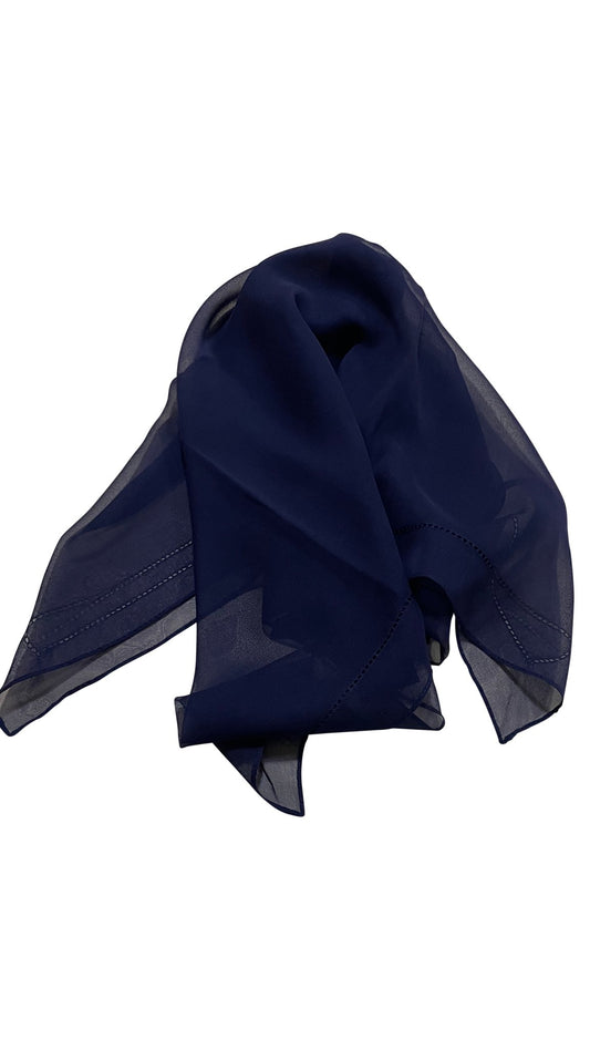 COLOR ME HAPPY Skjerf