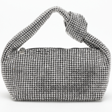 CRYSTAL-Tasche