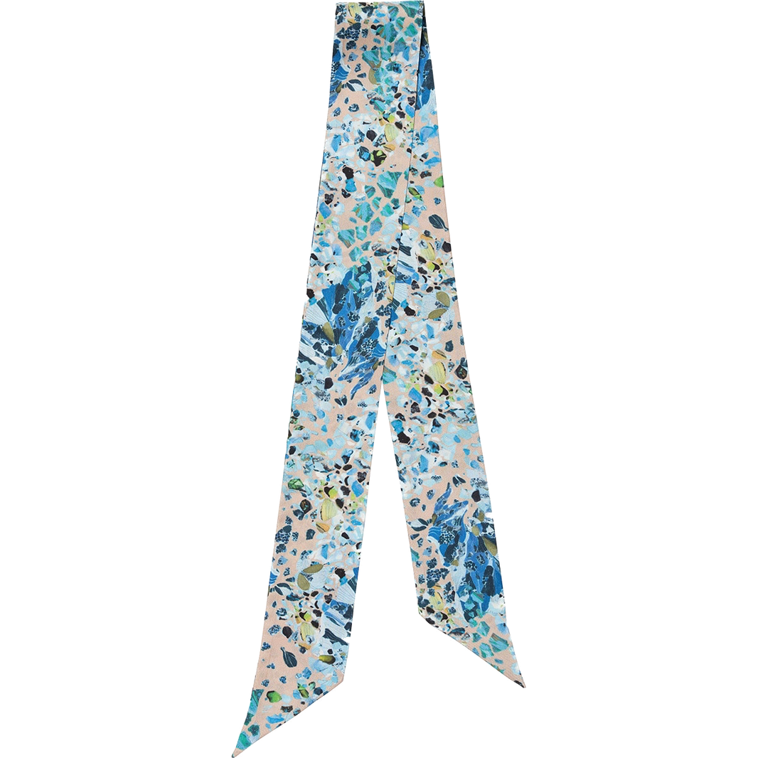 ARTSY Twilly Scarf