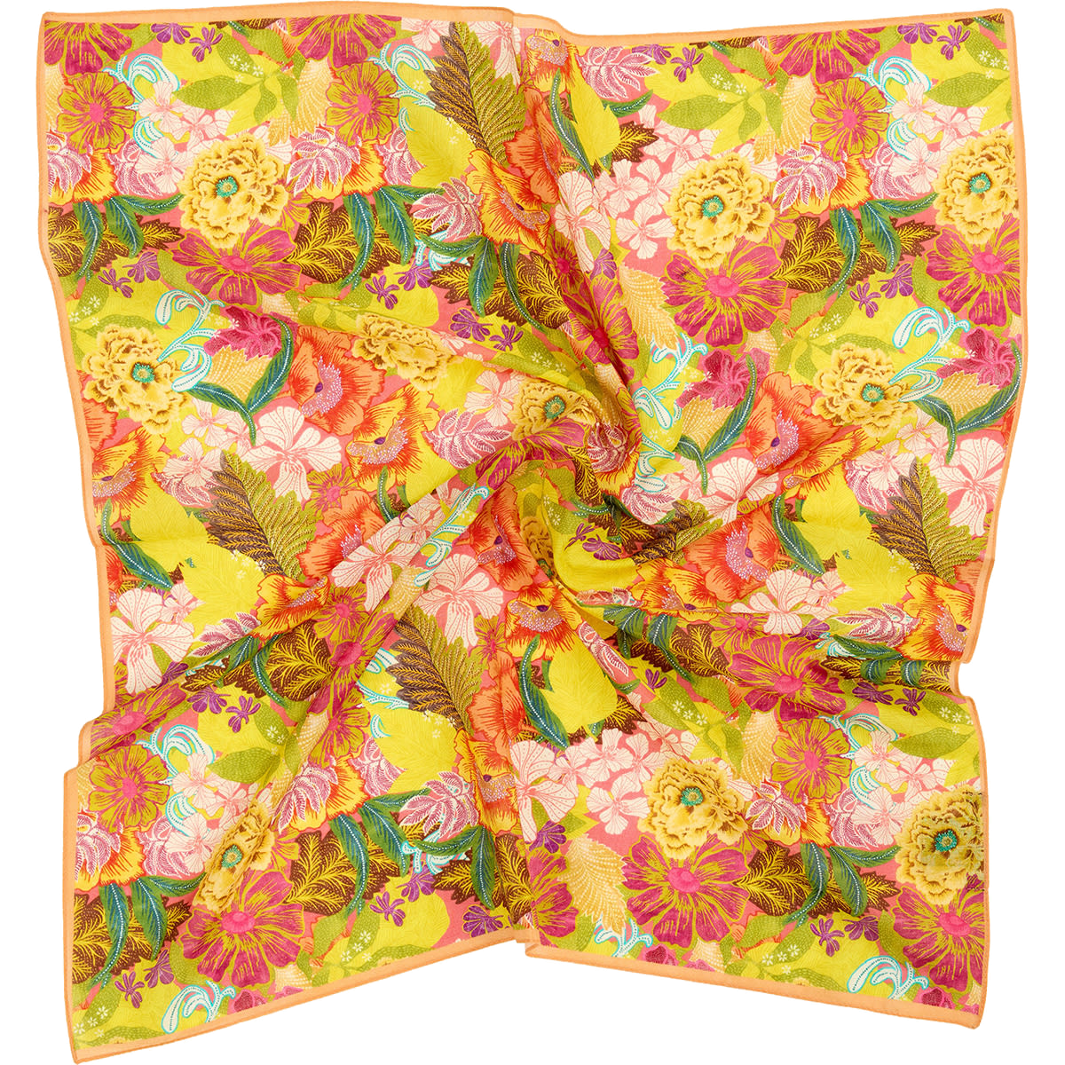 BOUQUET Scarf