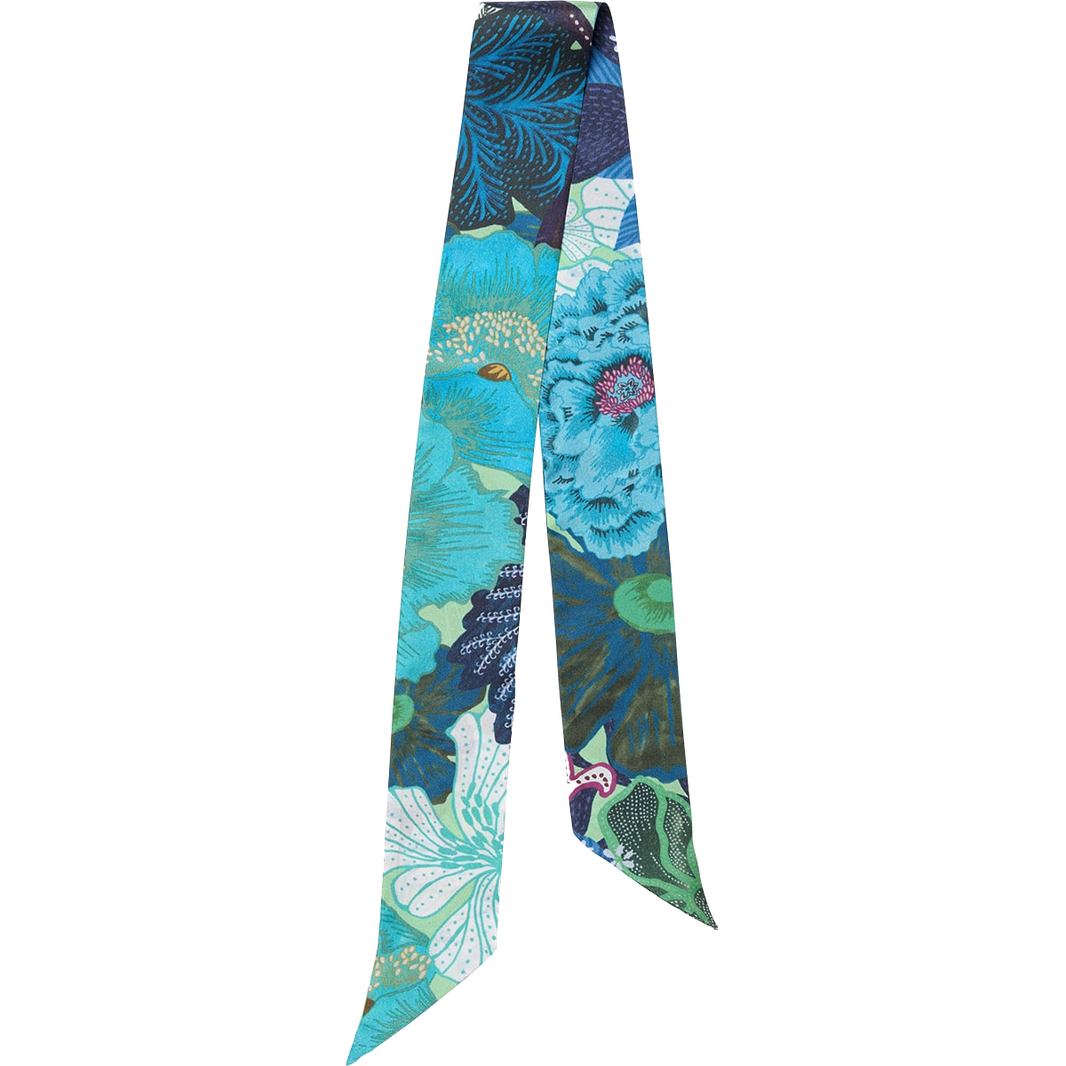 BOUQUET Twilly Scarf