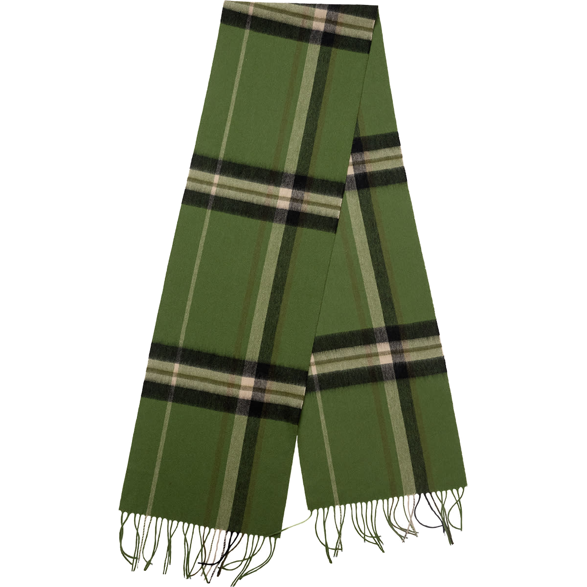 CHECK IT OUT Scarf
