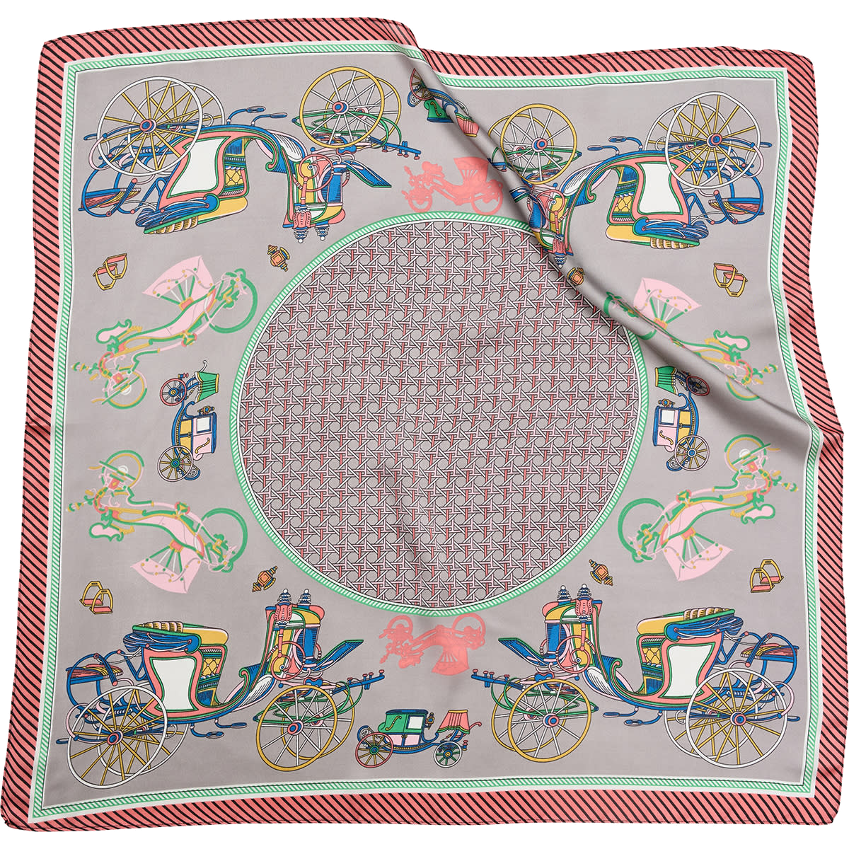 CINDA Scarf
