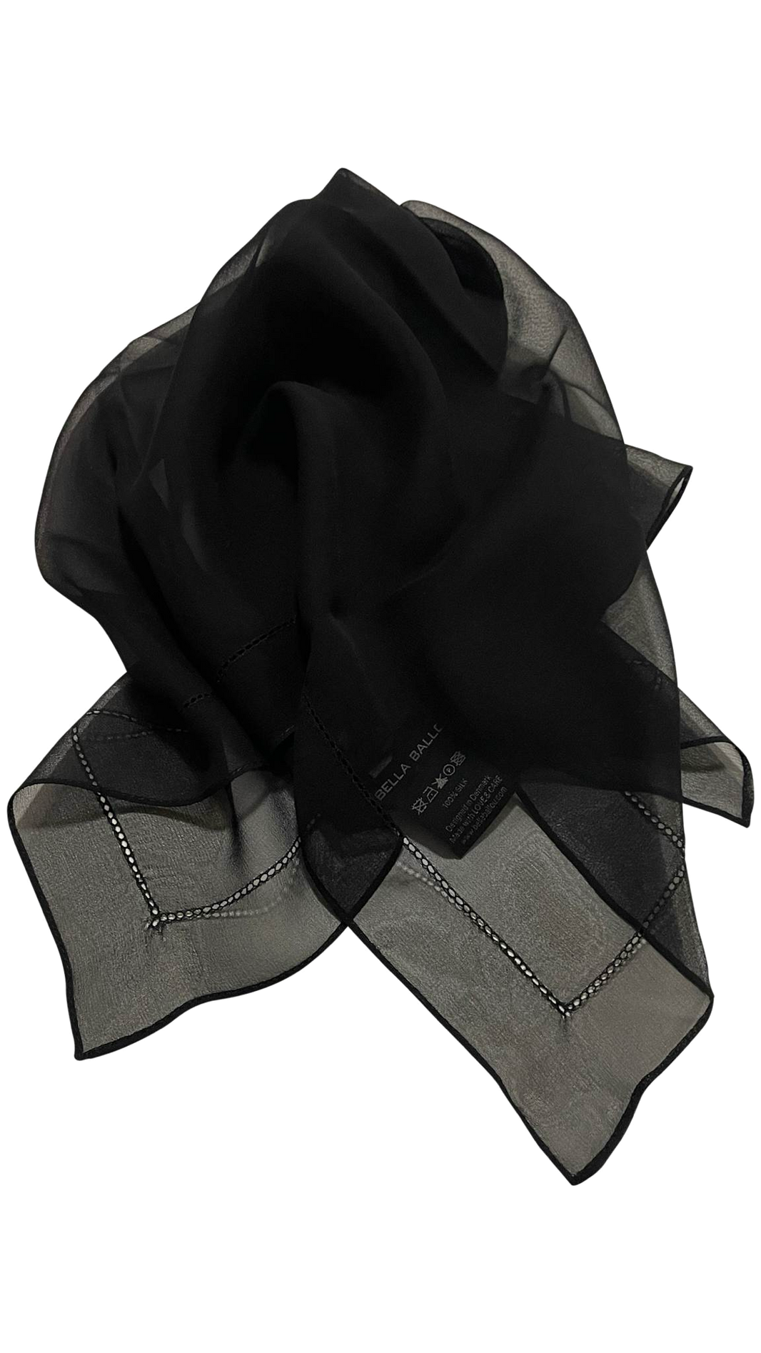 COLOR ME HAPPY Scarf