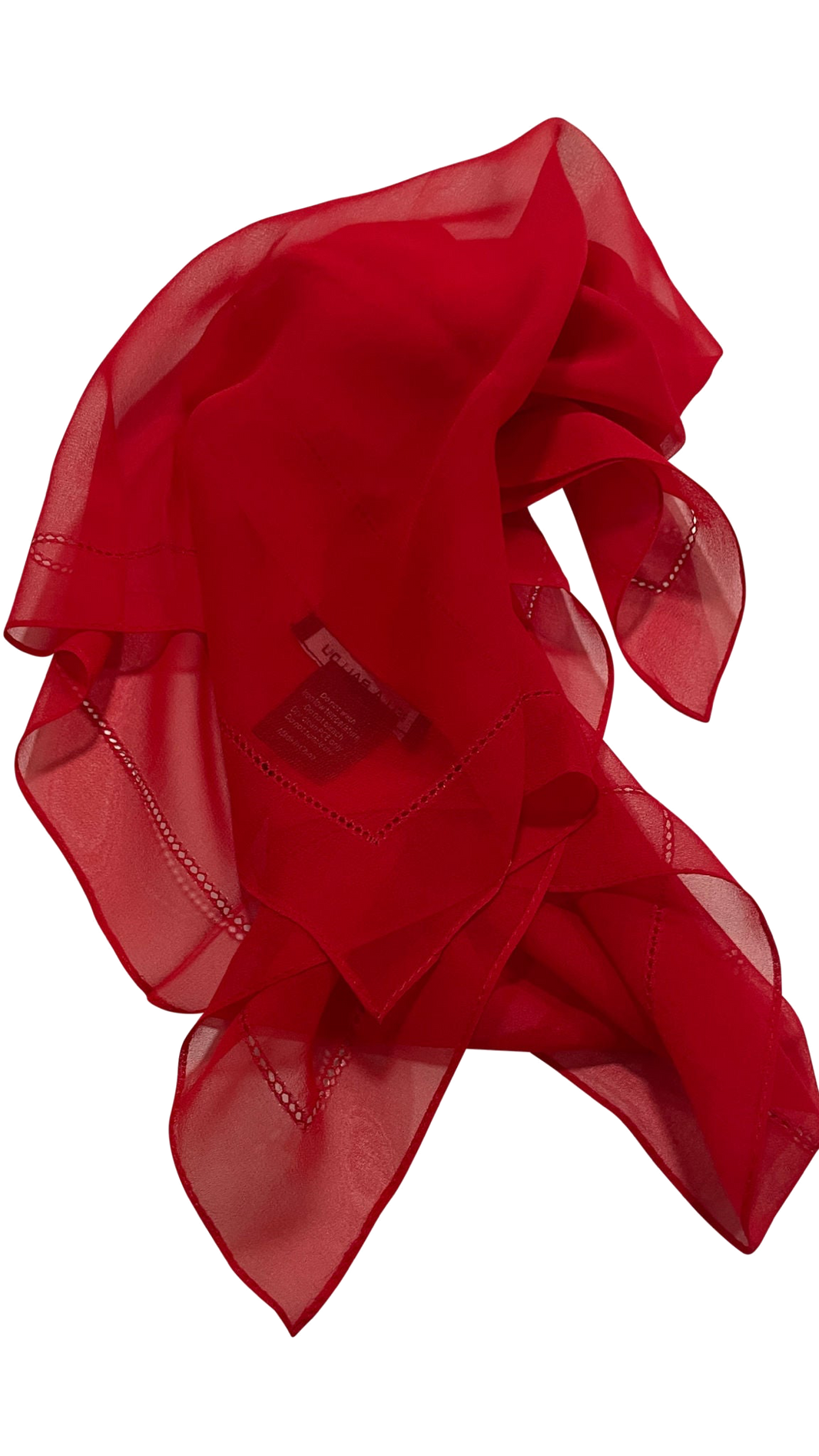 COLOR ME HAPPY Scarf