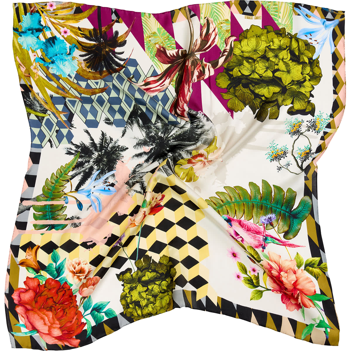 DECOUPAGE