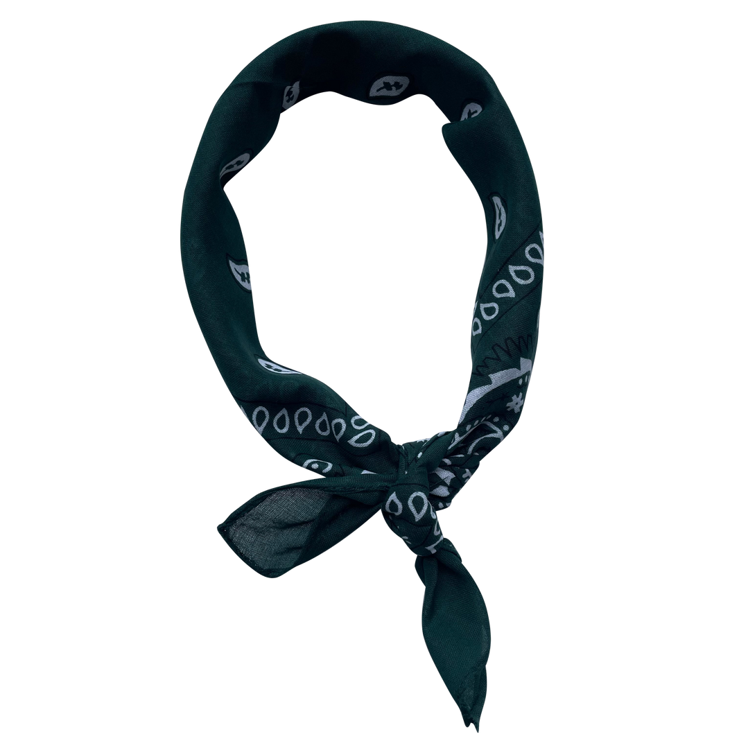 FILUCA Bandana Halsduk