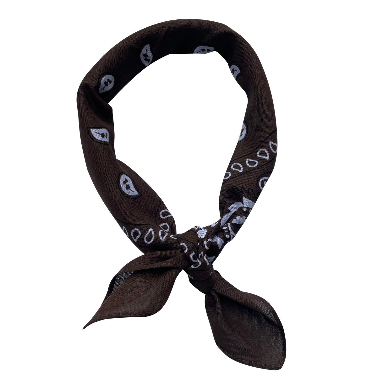 FILUCA Bandana Halsduk
