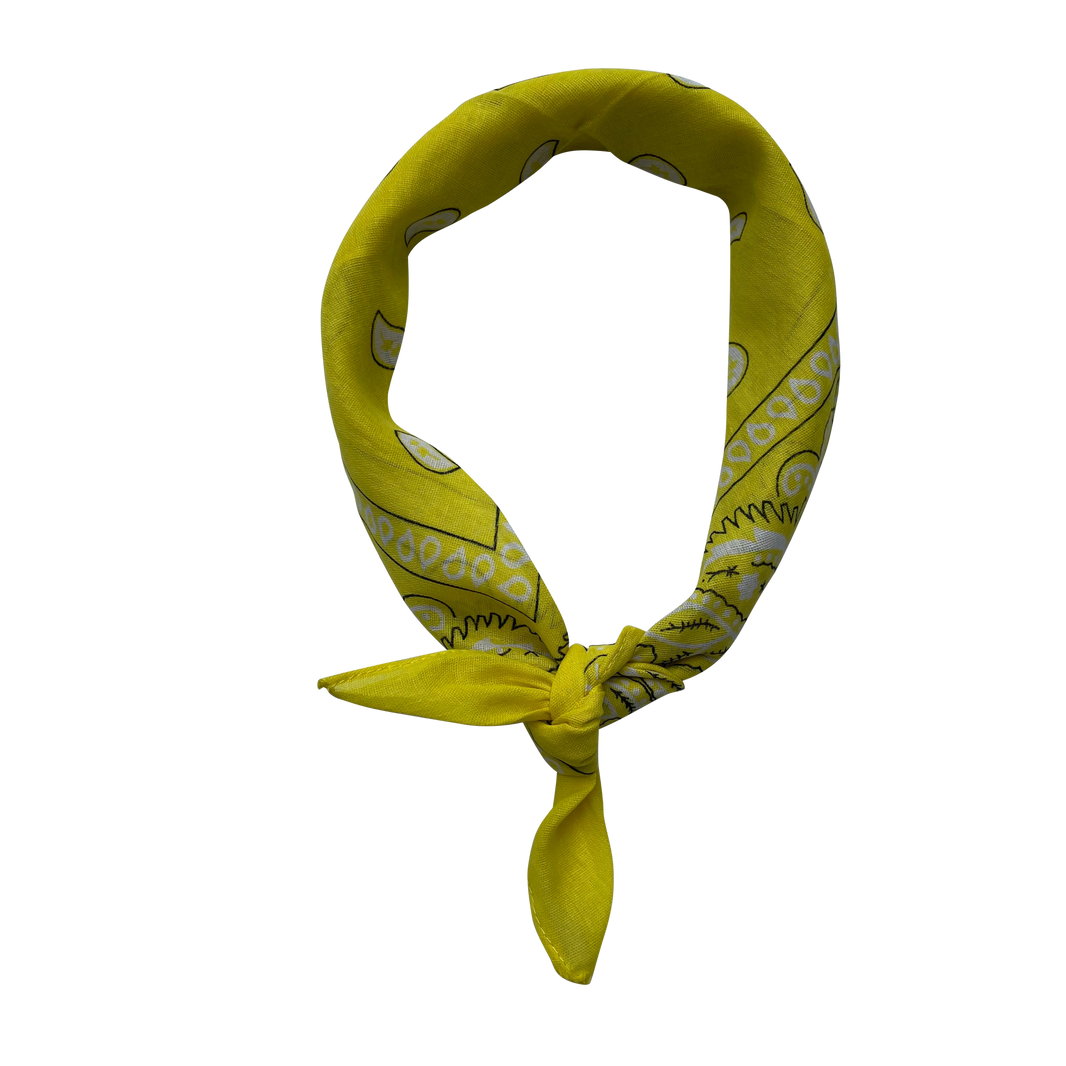 FILUCA Bandana Halsduk