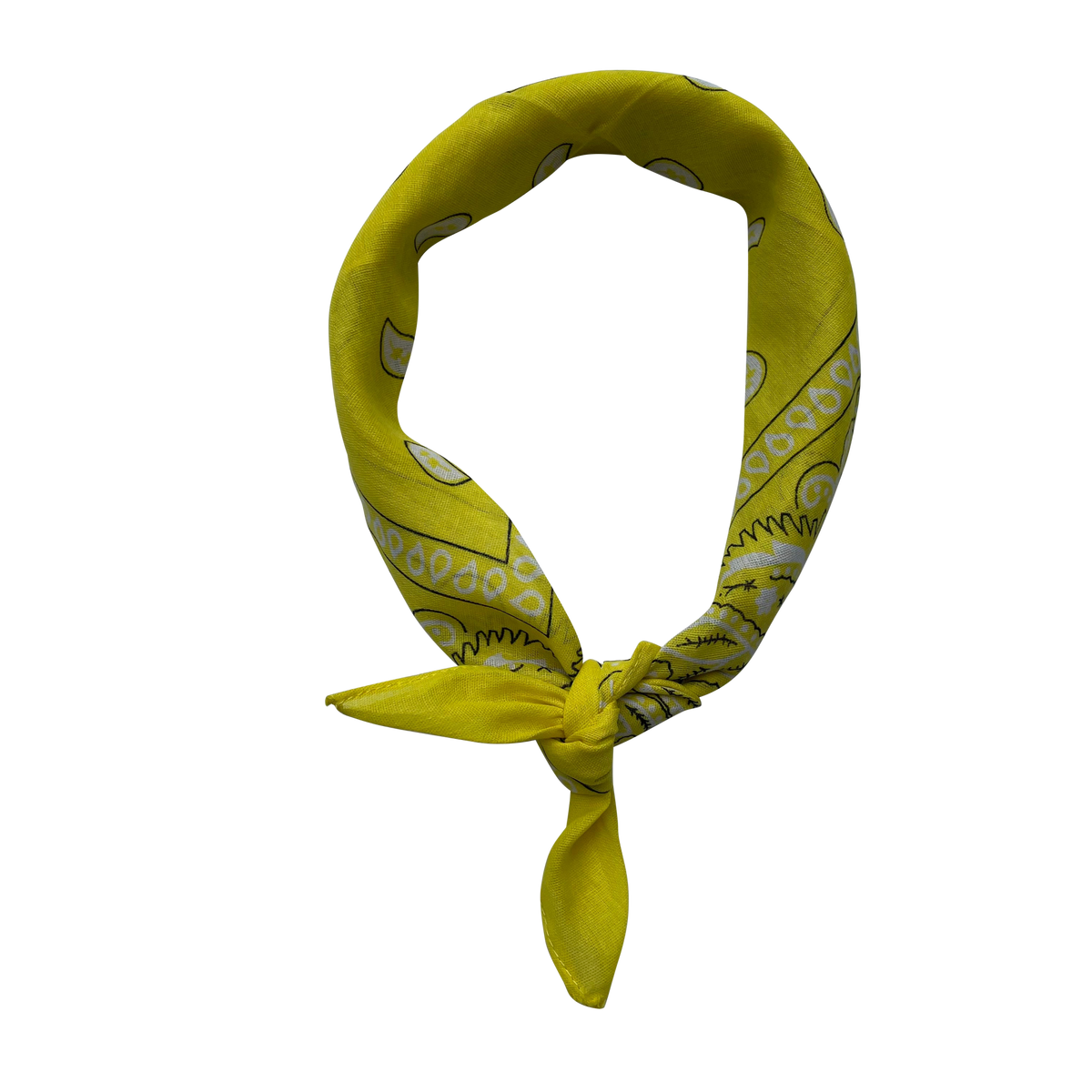 FILUCA Bandana Scarf
