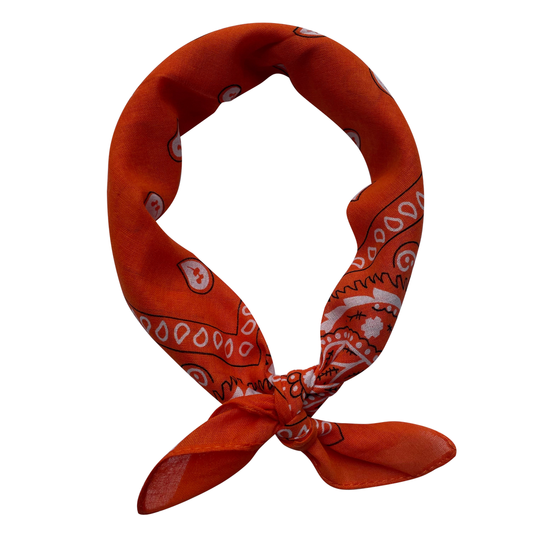 FILUCA Bandana Halsduk