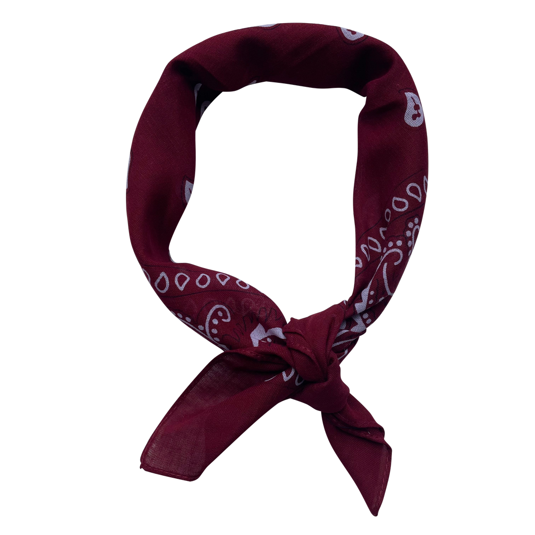 FILUCA Bandana Halsduk