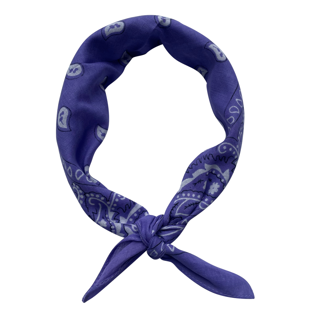 FILUCA Bandana Halsduk