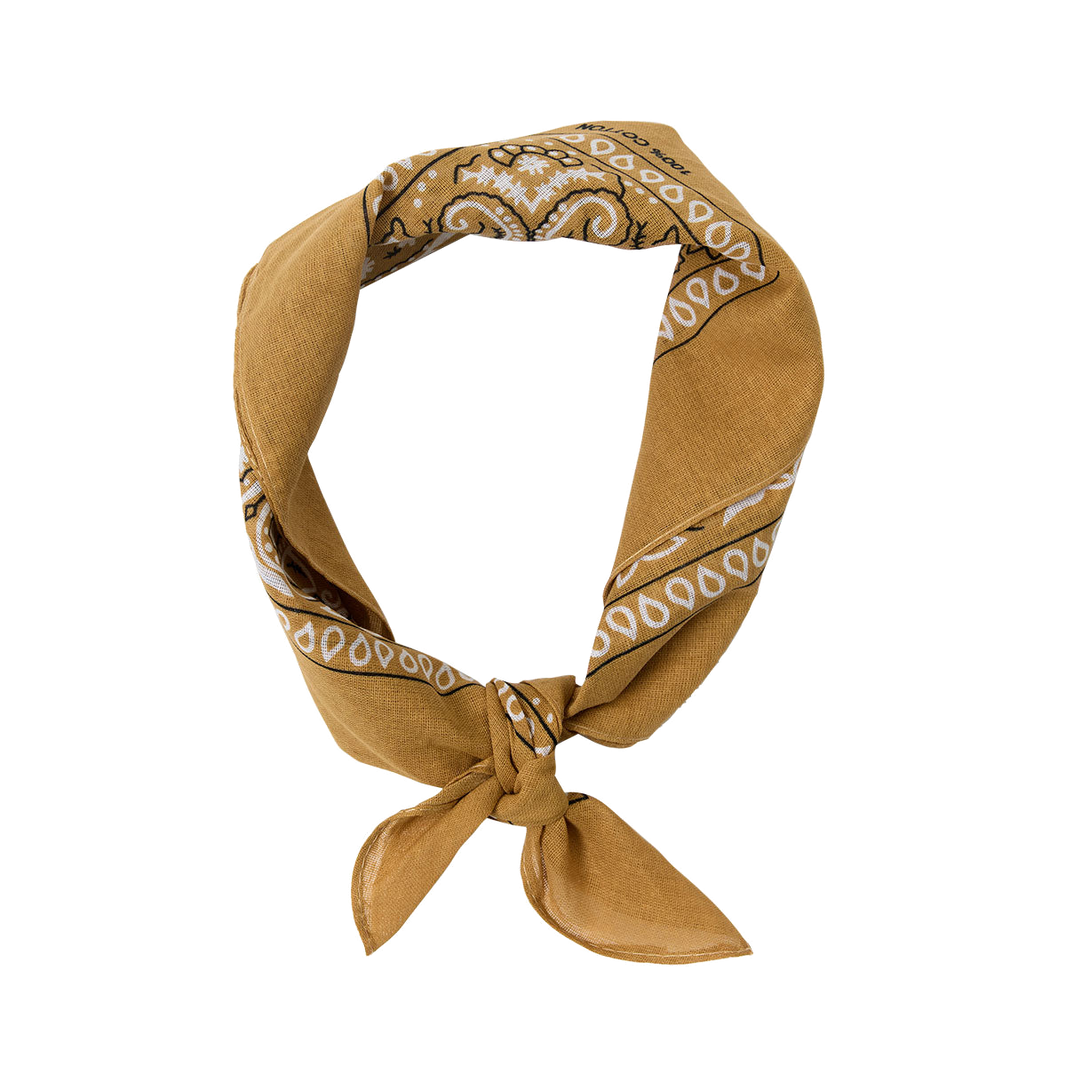 FILUCA Bandana Halsduk