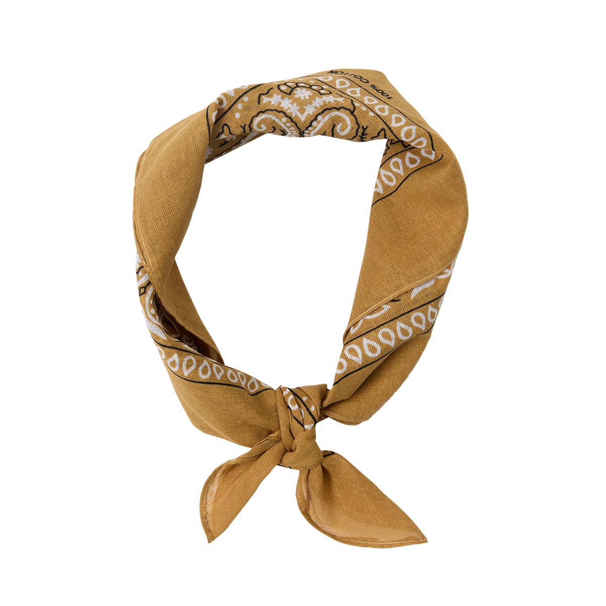 FILUCA Bandana Scarf
