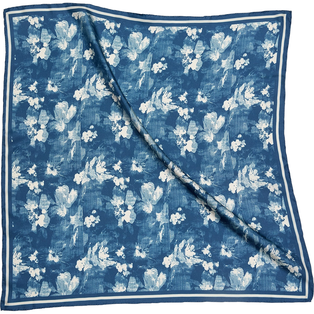 FLOWER BED Scarf