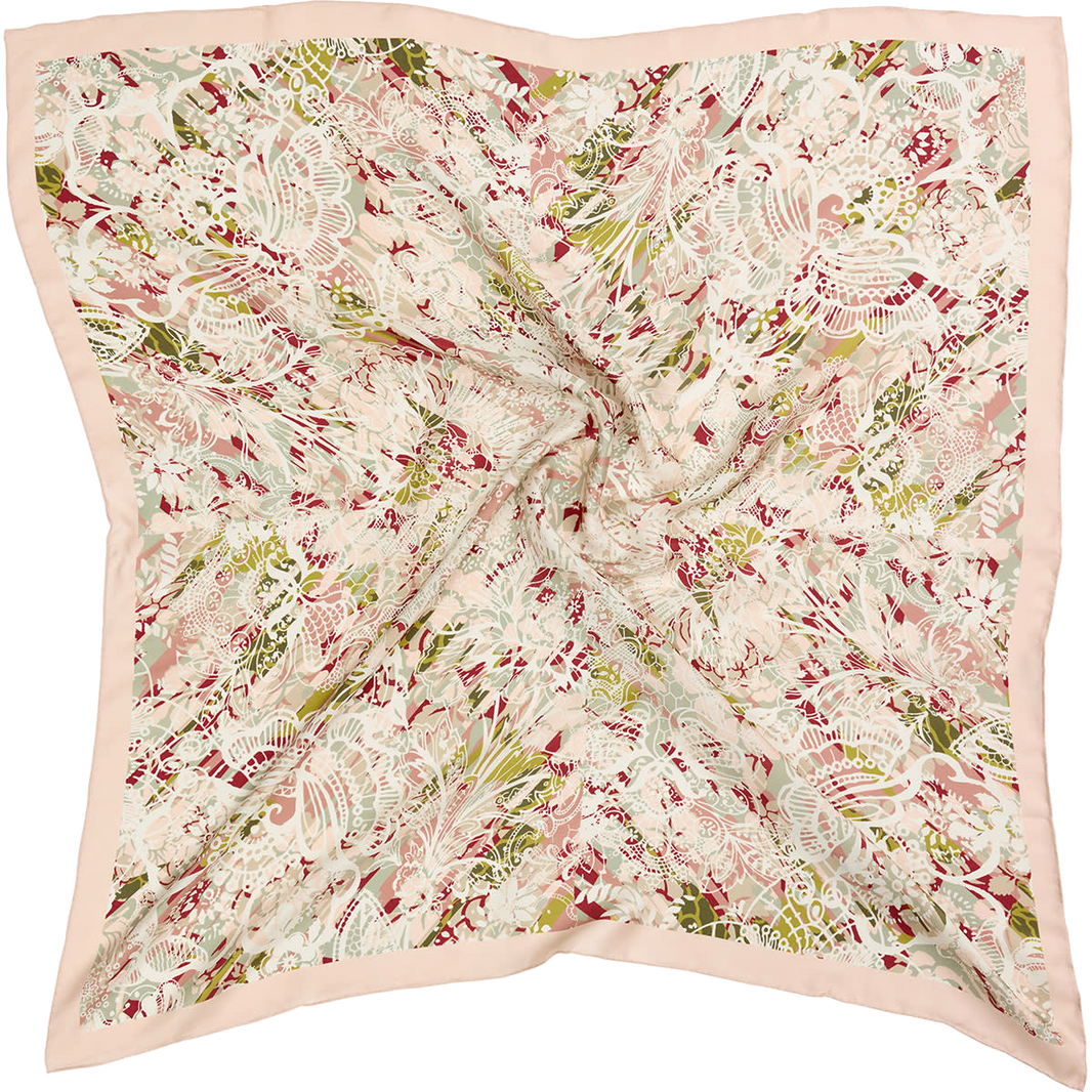 FUNKY LACE Scarf