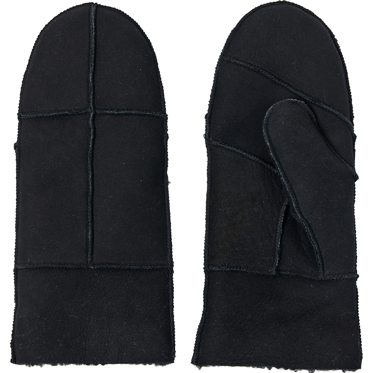 ICE Mittens