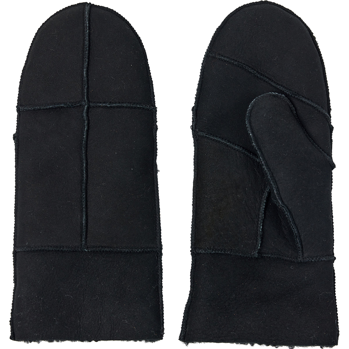 ICE Mittens