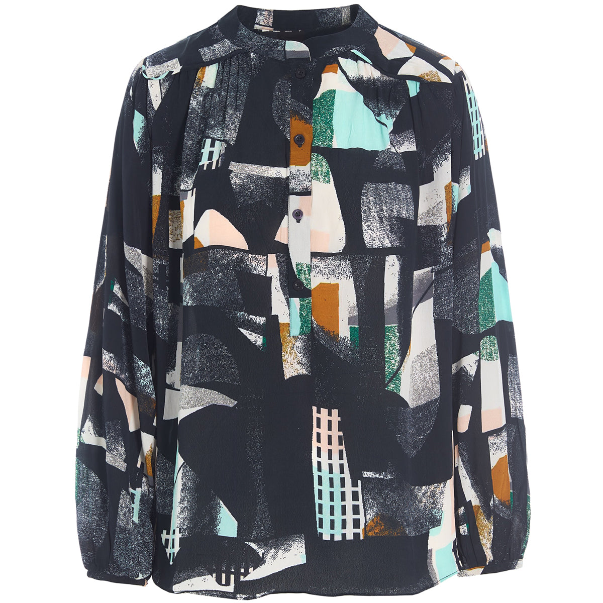 HIGHRISE Blouse