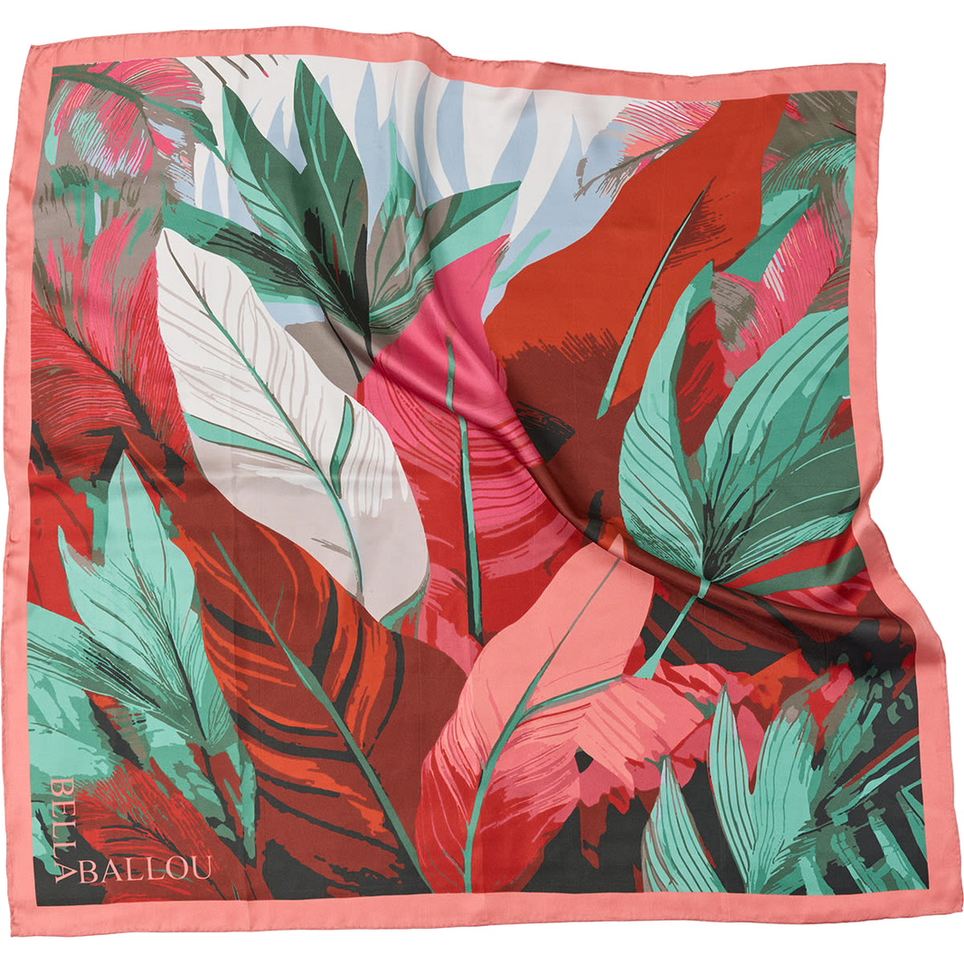 LEAF FALL Scarf