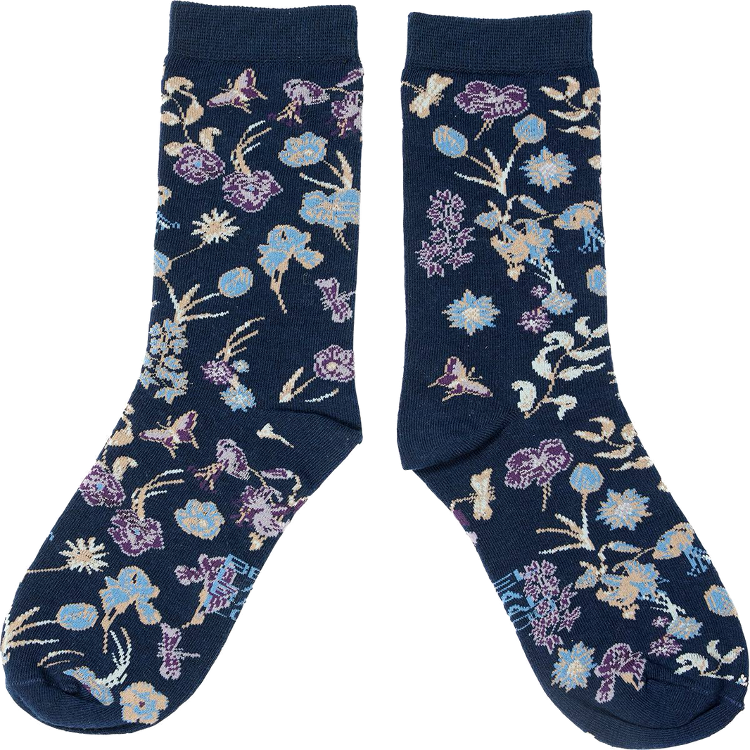 LIVING GARDEN Socks