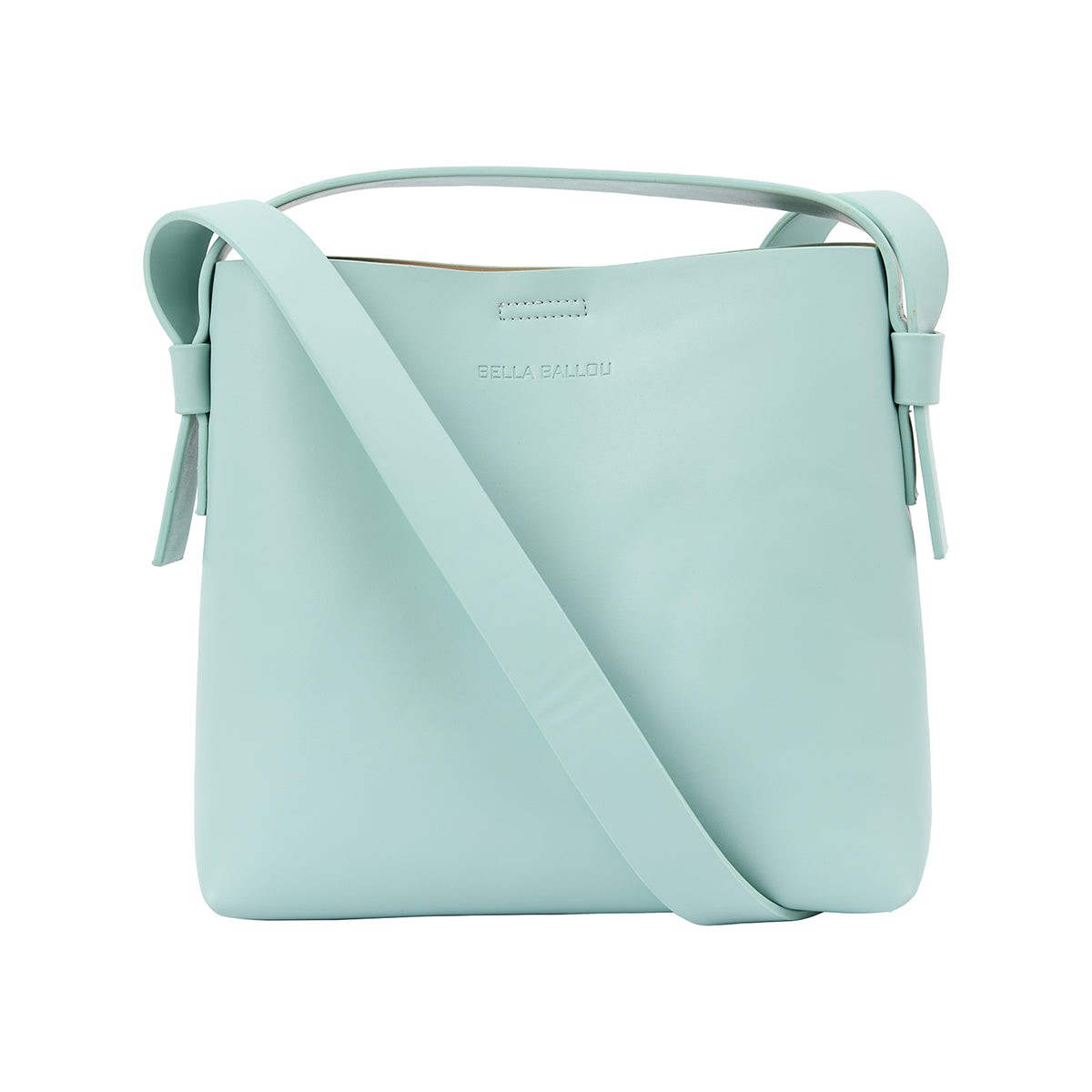 MINI CITY Cross Body Bag
