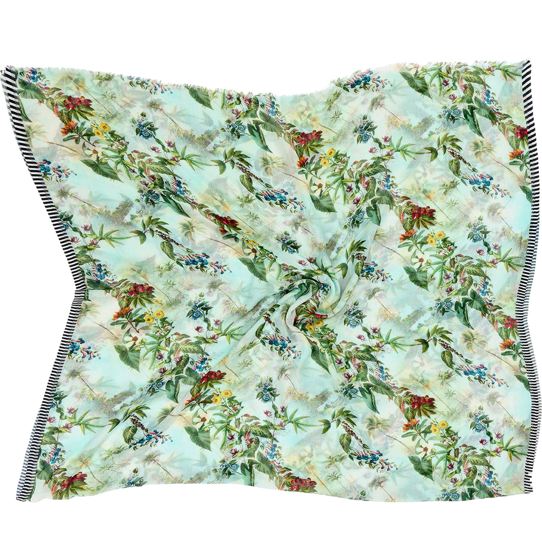 ORIENTAL Scarf // ZERO WASTE