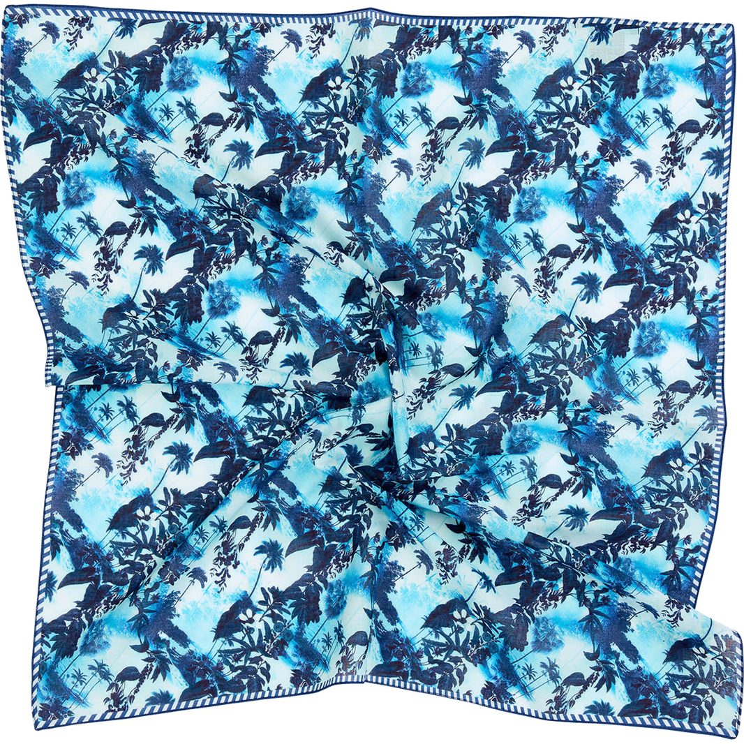 ORIENTAL Scarf