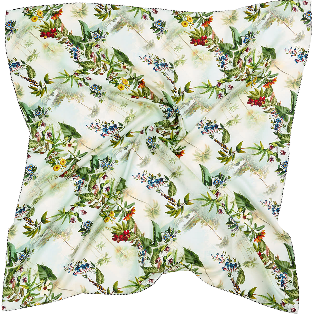 ORIENTAL Scarf