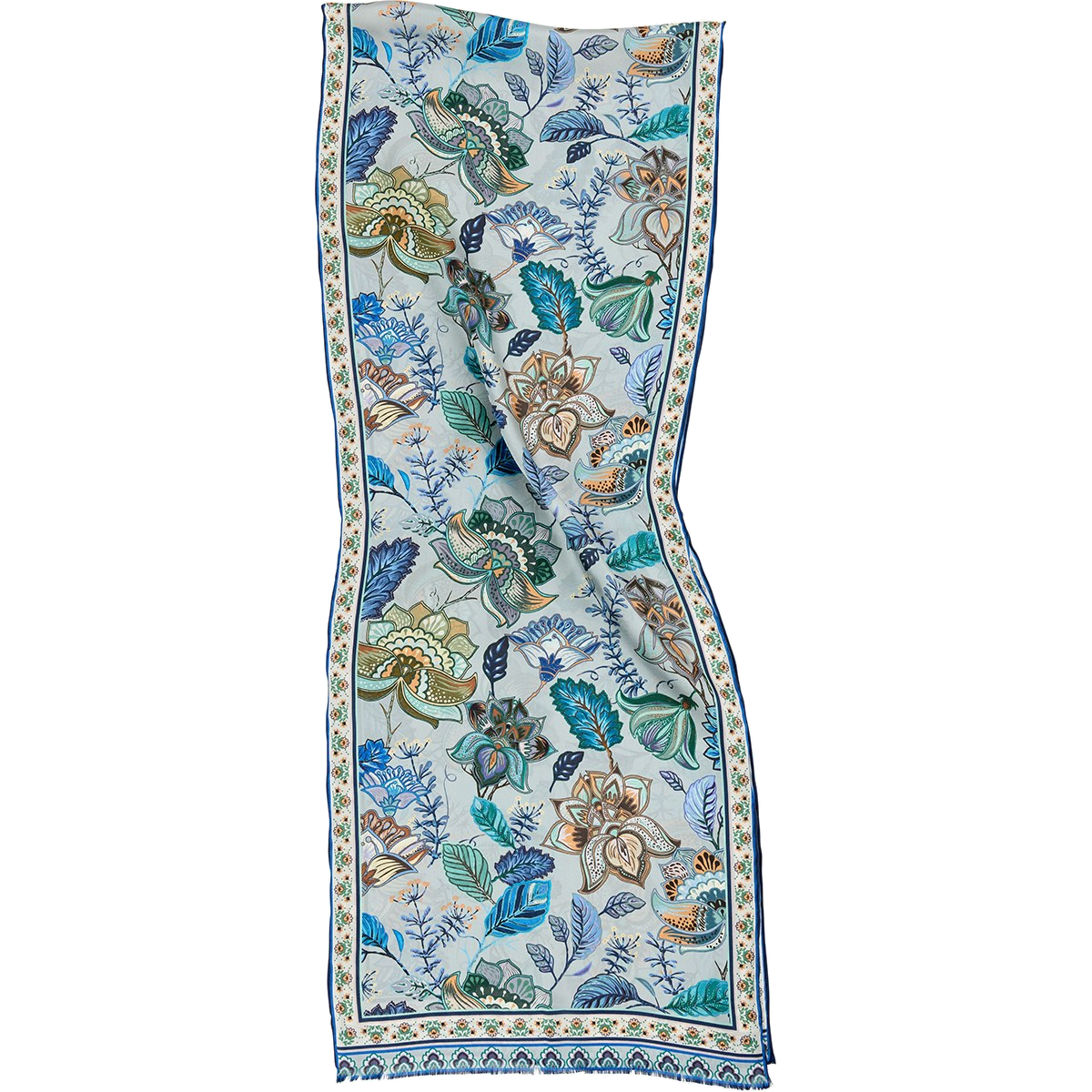 PAISLEY LOVE Scarf